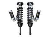 ICON 2010+ Toyota FJ/4Runner Ext Travel 2.5 Series Shocks VS RR Coilover Kit