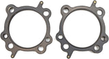 Twin Power 99-17 Twin Cam Big Twin Head Gasket 3.937 Inch Bore .040 MLS Pr