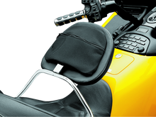 Load image into Gallery viewer, Kuryakyn Rider Backrest Honda GL1800 01-10 Models Chrome