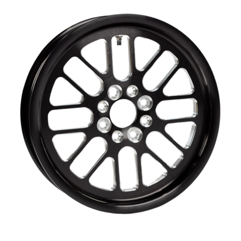 Belak 15x3.5 / 2.25in BS / 4x100 BP / Series 2 Wheel - Monoblock