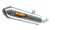 Load image into Gallery viewer, FMF Racing KTM 50SX 2009-15 Powercore 2 Silencer