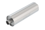 Borla 2.75in In/Out 7.75in Diameter x 24in L Universal Muffler - Heavy Duty Truck Applications