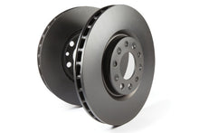 Load image into Gallery viewer, EBC 07-13 Acura MDX 3.7 Premium Rear Rotors