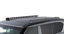 Load image into Gallery viewer, Rhino-Rack 17-20 Nissan Armada 3 Base Backbone Mounting System