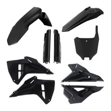 Load image into Gallery viewer, Acerbis 2025 Honda CRF250R/ CRF450R Full Plastic Kit - Black