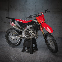 Load image into Gallery viewer, Acerbis 2025 Honda CRF250R/ CRF450R Full Plastic Kit - Red/Black