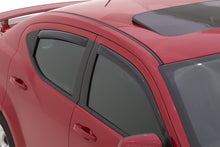 Load image into Gallery viewer, AVS 02-06 Toyota Camry Ventvisor In-Channel Front &amp; Rear Window Deflectors 4pc - Smoke