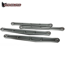 Load image into Gallery viewer, Camburg Ford Raptor 21-23 KINETIK Series Rear Billet Trailing Arm Kit