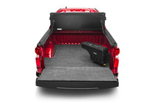 Load image into Gallery viewer, UnderCover 07-20 Toyota Tundra Passengers Side Swing Case - Black Smooth