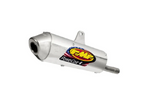 FMF Racing Honda TRX90EX 06-08/ TRX90X 09/ 13-21 Powercore 4 S/A Muffler w/SS Header