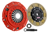 Action Clutch 07-08 Nissan 350Z 3.5L (VQ35HR) Stage 2 Clutch Kit (1KS) w/Slave Cylinder