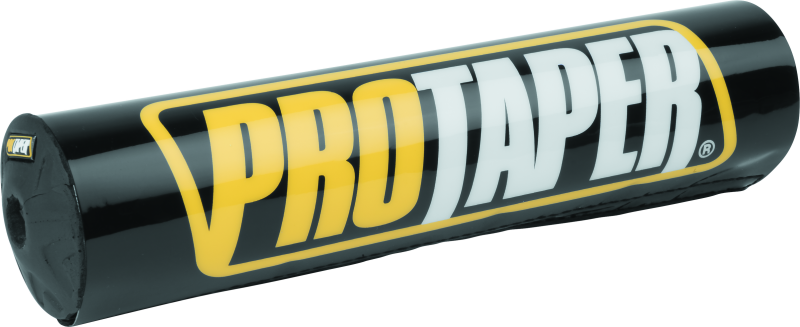 ProTaper Molded 8in Bar Pad - Black