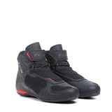 TCX R04D Air Shoe Black/Red Size - 44