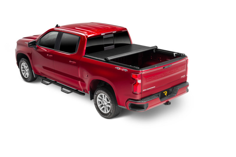 Truxedo 19-20 GMC Sierra & Chevrolet Silverado 1500 (New Body) 6ft 6in TruXport Bed Cover