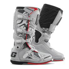 Load image into Gallery viewer, Gaerne Fastback Endurance Boot Snow Camo Size - 11