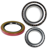 Revolution Gear & Axle 78-88 Ford/GM & 74-93 Dodge Dana 60 Front Axle Bearing & Seal Kit