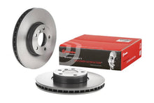 Load image into Gallery viewer, Brembo 355x32mm 20mm Airgap T5 LH PISTA Replacement Disc