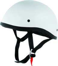 Load image into Gallery viewer, Skid Lids Original Helmet White - XL