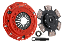 Load image into Gallery viewer, Action Clutch 91-93 Nissan NX 1.6L (GA16DE) Stage 5 Clutch Kit (2MS)