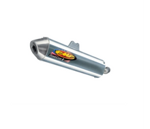 Load image into Gallery viewer, FMF Racing Suzuki LT80 87-06/Kawasaki KFX80 03-06 Powercore 2 Silencer