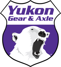 Load image into Gallery viewer, Yukon Gear Axle Bearing and Seal Kit For C10 Aero Truck / 2.800in OD