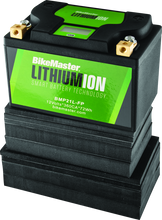 Load image into Gallery viewer, BikeMaster Lithium Ion 2.0 Battery BMP21L-FP