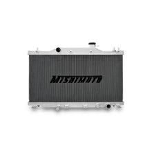 Load image into Gallery viewer, Mishimoto 02-04 Acura RSX Manual Aluminum Radiator