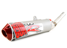 Load image into Gallery viewer, Big Gun 85-00 Honda XR 600R EVO R Series Slip On Exhaust