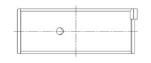 Load image into Gallery viewer, ACL Acura D16A1 Standard Size High Performance Rod Bearing Set