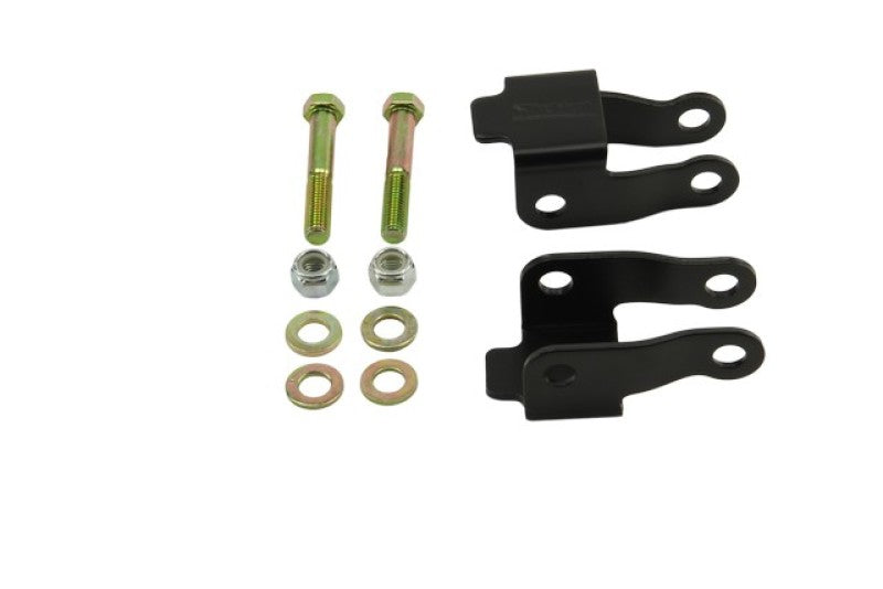 Belltech Shock Extensions Kit for 99-06 GM/GMC Trucks