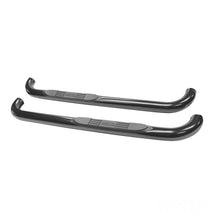 Load image into Gallery viewer, Westin 2002-2008 Dodge Ram 1500 Reg Cab E-Series 3 Nerf Step Bars - Black