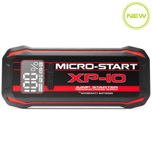 Load image into Gallery viewer, Antigravity XP-10 (2nd Generation) Micro-Start Jump Starter