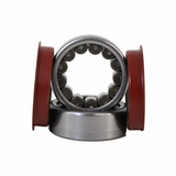 Revolution Gear & Axle 66-88 GM 1500 Truck w/C-Clip 2.50in O.D. Rear Axle Bearing & Seal Kit