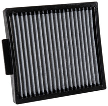 Load image into Gallery viewer, K&amp;N 08-20 Dodge Grand Caravan 3.6L Cabin Air Filter