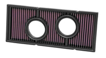 Load image into Gallery viewer, K&amp;N 07-13 KTM 990 Replacement Panel Air Filter