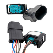 Load image into Gallery viewer, Injen 01-06 BMW M3 3.2L / 15-18 BMW M3 3.0TT X-Pedal Pro Black Edition Throttle Controller