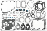 Twin Power 99-17 Twin Cam Big Twins 3.937 Inch Bore Top End Gasket Kit