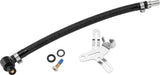 Twin Power 07-Up XL EFI Fuel Line Replaces H-D 27693-07