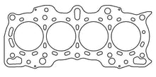 Load image into Gallery viewer, Cometic Honda/Acura DOHC 81.5mm B18A/B .030 inchMLS Head Gasket nonVTEC