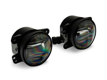 Load image into Gallery viewer, Raxiom 07-22 Jeep Wrangler JK/JL Axial Series LED Fog Lights