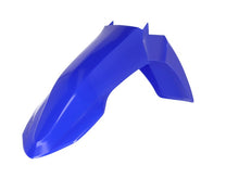 Load image into Gallery viewer, Cycra 23+ Yamaha WR450F/YZ450F/FXF Front Fender - Blue