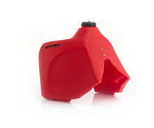 Load image into Gallery viewer, Acerbis 96-04 Yamaha XR250/400 5.8 Gallon Fuel Tank - 00 XR Red