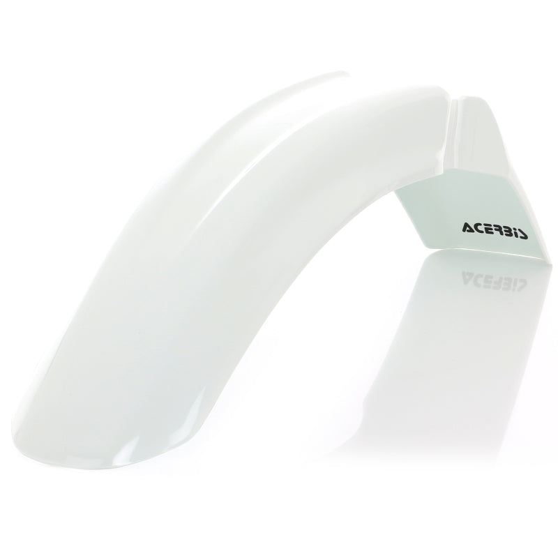 Acerbis 96-04 Yamaha XR250/400 Front Fender - White