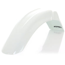 Load image into Gallery viewer, Acerbis 96-04 Yamaha XR250/400 Front Fender - White