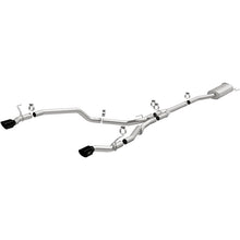 Load image into Gallery viewer, Magnaflow 2021+ Honda Ridgeline 3.5L NEO Cat-Back Exhaust System