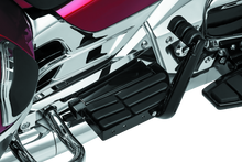 Load image into Gallery viewer, Kuryakyn Transformer Floorboards 01-17 Honda GL1800 Black