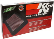 Load image into Gallery viewer, K&amp;N 07 Honda CRV Drop In Air Filter