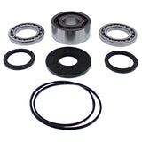 All Balls Racing 2018 Polaris RZR 4 900 Differential Bearing & Seal Kit Front