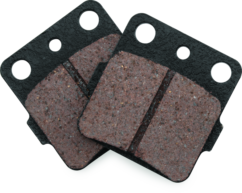 BikeMaster Honda Brake Pads