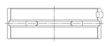 Load image into Gallery viewer, ACL 00+ Toyota 2ZZGE 1796cc Standard Sized High Performance Main Bearing Set